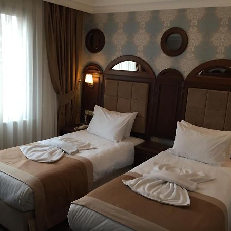 Golden Pen Hotel Стамбул Экстерьер фото